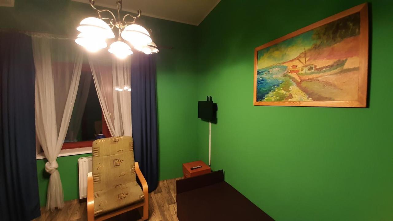 Noclegi Zdzislaw Sieradzki Zbiczno エクステリア 写真