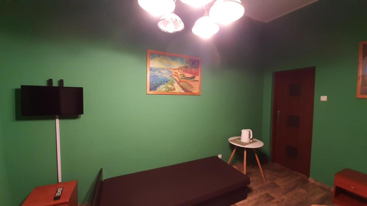 Noclegi Zdzislaw Sieradzki Zbiczno エクステリア 写真