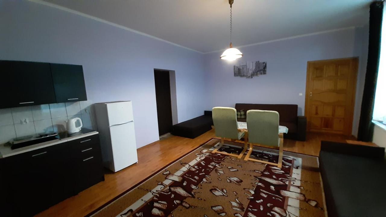 Noclegi Zdzislaw Sieradzki Zbiczno エクステリア 写真